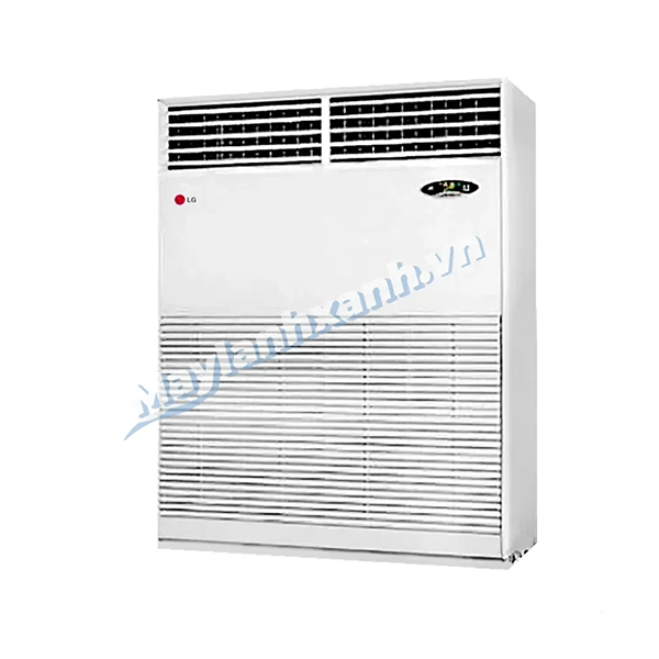 APNQ200LNA0 - 20 HP máy lạnh tủ đứng LG Inverter